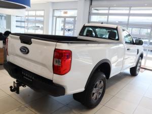 Ford Ranger 2.0 SiT single cab XL auto - Image 3