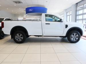 Ford Ranger 2.0 SiT single cab XL auto - Image 4