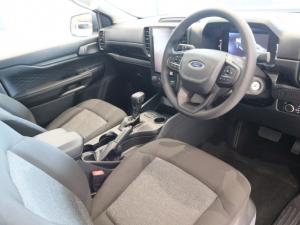 Ford Ranger 2.0 SiT single cab XL auto - Image 8