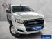 Ford Ranger 2.2TDCi double cab Hi-Rider XL auto - Thumbnail 1