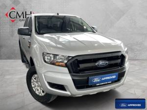 Ford Ranger 2.2TDCi double cab Hi-Rider XL auto - Image 1