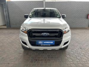 Ford Ranger 2.2TDCi double cab Hi-Rider XL auto - Image 3