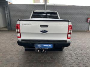 Ford Ranger 2.2TDCi double cab Hi-Rider XL auto - Image 5