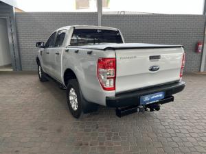 Ford Ranger 2.2TDCi double cab Hi-Rider XL auto - Image 6