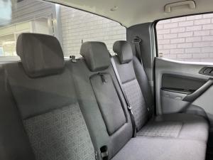 Ford Ranger 2.2TDCi double cab Hi-Rider XL auto - Image 9
