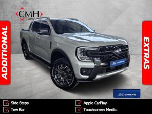 Ford Ranger 2.0 BiTurbo double cab Wildtrak 4x4 - Image 1