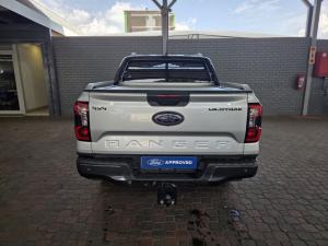 Ford Ranger 2.0 BiTurbo double cab Wildtrak 4x4 - Image 3
