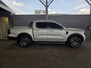 Ford Ranger 2.0 BiTurbo double cab Wildtrak 4x4 - Image 4