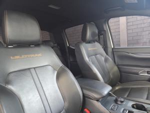 Ford Ranger 2.0 BiTurbo double cab Wildtrak 4x4 - Image 5