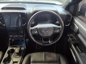 Ford Ranger 2.0 BiTurbo double cab Wildtrak 4x4 - Image 6
