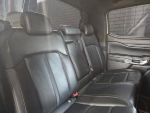 Ford Ranger 2.0 BiTurbo double cab Wildtrak 4x4 - Image 8