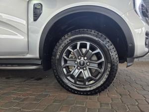 Ford Ranger 2.0 BiTurbo double cab Wildtrak 4x4 - Image 9