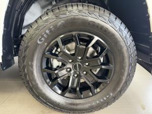 Foton Tunland V7 2.0TD double cab VLX - Image 10