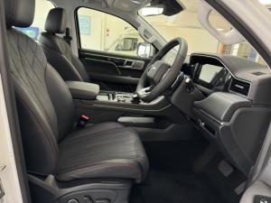 Foton Tunland V7 2.0TD double cab VLX - Image 13