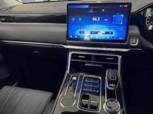 Foton Tunland V7 2.0TD double cab VLX - Image 16