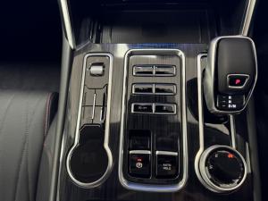 Foton Tunland V7 2.0TD double cab VLX - Image 18