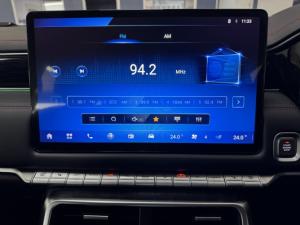 Foton Tunland V7 2.0TD double cab VLX - Image 21