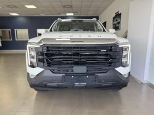 Foton Tunland V7 2.0TD double cab VLX - Image 2