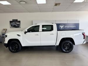 Foton Tunland V7 2.0TD double cab VLX - Image 5