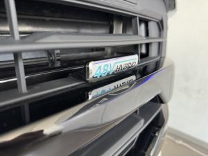 Foton Tunland V7 2.0TD double cab VLX - Image 8