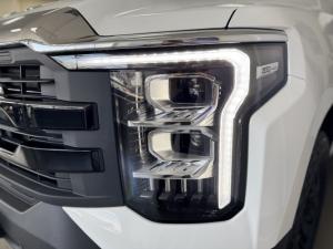 Foton Tunland V7 2.0TD double cab VLX - Image 9