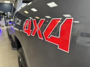 Foton Tunland V9 2.0TD double cab LTD 4x4 - Image 10