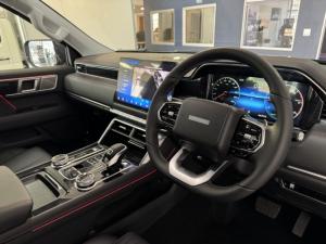 Foton Tunland V9 2.0TD double cab LTD 4x4 - Image 15