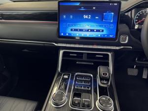 Foton Tunland V9 2.0TD double cab LTD 4x4 - Image 17