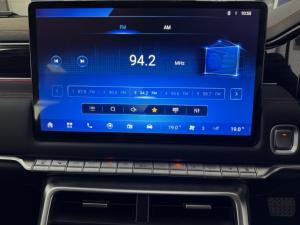 Foton Tunland V9 2.0TD double cab LTD 4x4 - Image 18