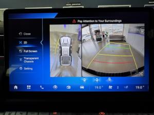 Foton Tunland V9 2.0TD double cab LTD 4x4 - Image 19