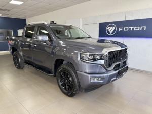 Foton Tunland V9 2.0TD double cab LTD 4x4 - Image 1