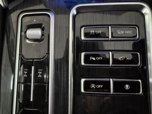 Foton Tunland V9 2.0TD double cab LTD 4x4 - Image 22