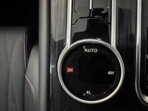 Foton Tunland V9 2.0TD double cab LTD 4x4 - Image 23