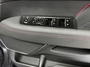 Foton Tunland V9 2.0TD double cab LTD 4x4 - Image 26