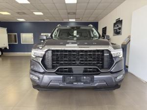 Foton Tunland V9 2.0TD double cab LTD 4x4 - Image 2