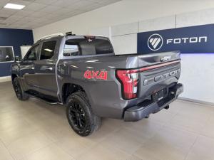 Foton Tunland V9 2.0TD double cab LTD 4x4 - Image 4