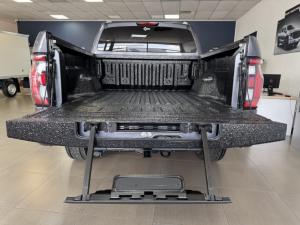 Foton Tunland V9 2.0TD double cab LTD 4x4 - Image 7