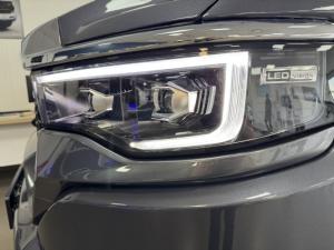 Foton Tunland V9 2.0TD double cab LTD 4x4 - Image 8