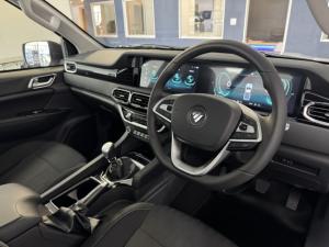 Foton Tunland G7 2.0TD single cab Hi Rider - Image 10