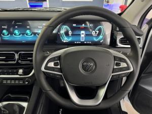 Foton Tunland G7 2.0TD single cab Hi Rider - Image 11