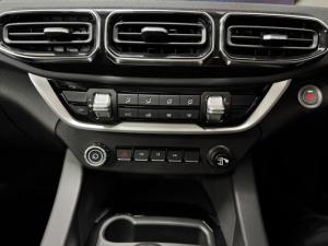 Foton Tunland G7 2.0TD single cab Hi Rider - Image 13