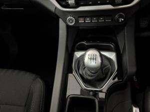 Foton Tunland G7 2.0TD single cab Hi Rider - Image 15