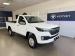 Foton Tunland G7 2.0TD single cab Hi Rider - Thumbnail 1