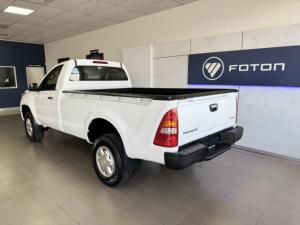 Foton Tunland G7 2.0TD single cab Hi Rider - Image 5