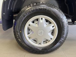 Foton Tunland G7 2.0TD single cab Hi Rider - Image 8