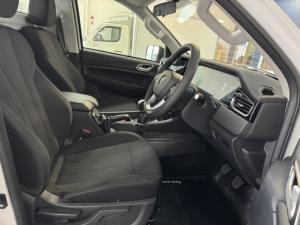 Foton Tunland G7 2.0TD single cab Hi Rider - Image 9