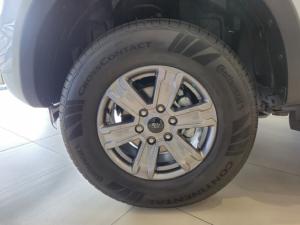 Ford Ranger 2.0 SiT SuperCab XLT - Image 10