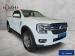 Ford Ranger 2.0 SiT SuperCab XLT - Thumbnail 1