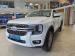 Ford Ranger 2.0 SiT SuperCab XLT - Thumbnail 3
