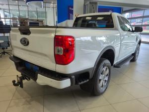 Ford Ranger 2.0 SiT SuperCab XLT - Image 6